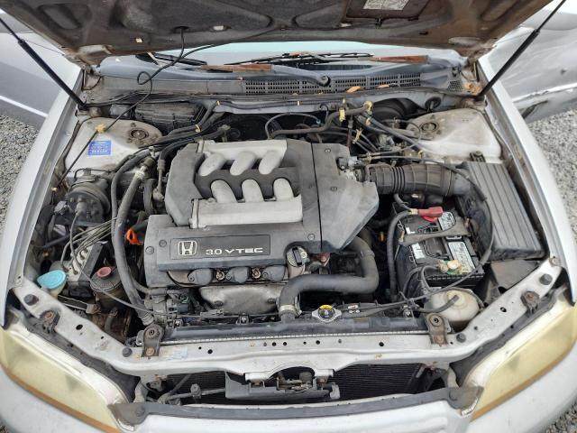 Aukcja sprzedaży 2002 Honda Accord, vin: 1HGCG16432A002090, numer aukcji: 56888366