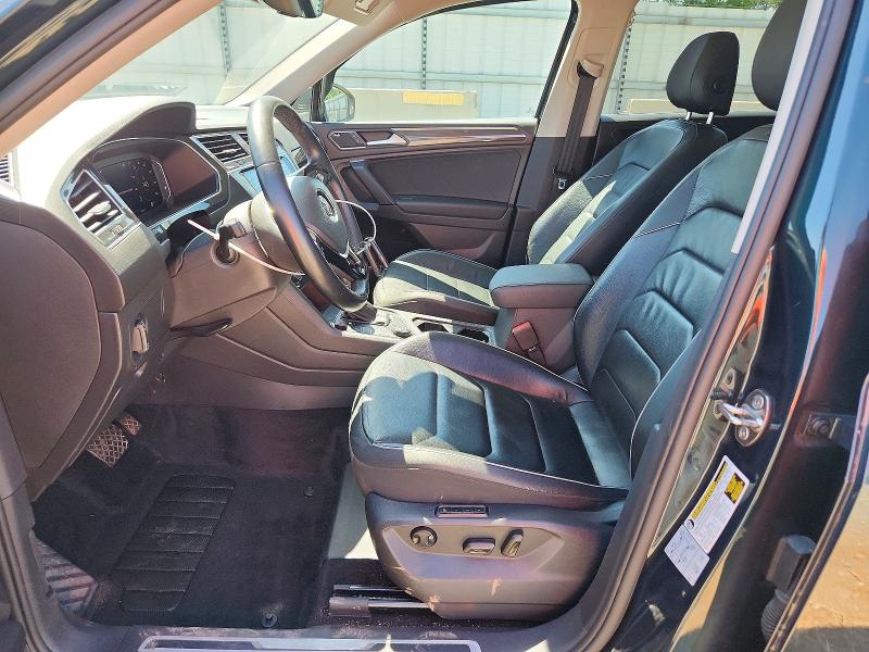 Aukcja sprzedaży 2019 Volkswagen Tiguan, vin: 3VV4B7AX5KM181937, numer aukcji: 54973186
