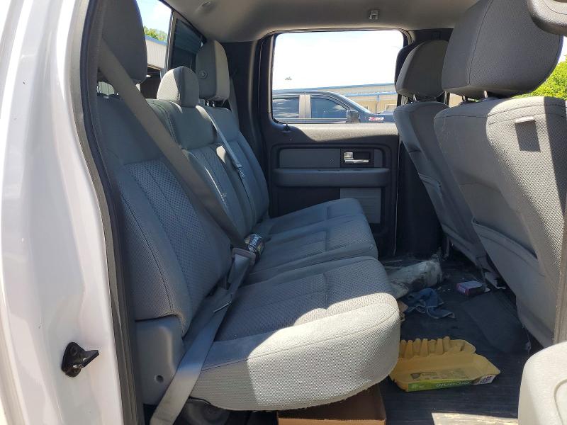 Aukcja sprzedaży 2013 Ford F150, vin: 1FTFW1ET5DFA36559, numer aukcji: 55842776