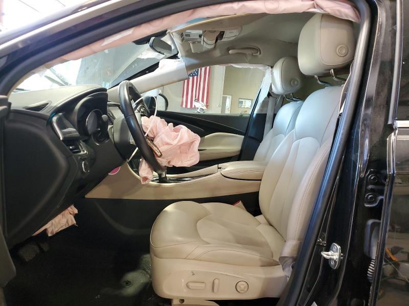 55129206 :رقم المزاد ، LRBFXCSA1JD003480 vin ، 2018 Buick Envision مزاد بيع