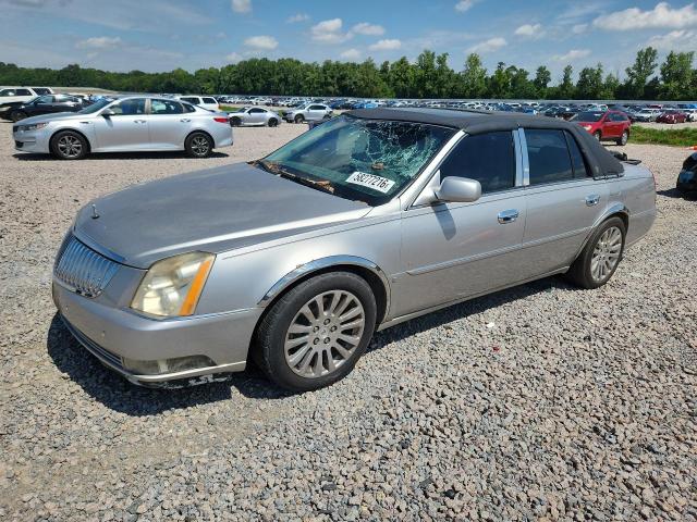 Aukcja sprzedaży 2006 Cadillac Dts, vin: 1G6KD57Y76U106603, numer aukcji: 58277216