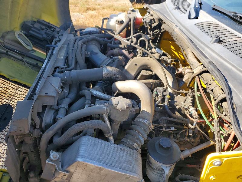 Aukcja sprzedaży 2021 Ford F650, vin: 1FDWX6DE8MDF04546, numer aukcji: 56824886