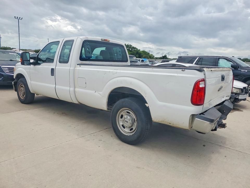 2014 Ford F250 მანქანა იყიდება აუქციონზე, vin: 1FT7X2A67EEA60327, აუქციონის ნომერი: 56456066