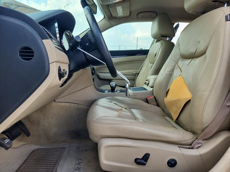 Aukcja sprzedaży 2013 Chrysler 300, vin: 2C3CCAAG9DH732574, numer aukcji: 58391036