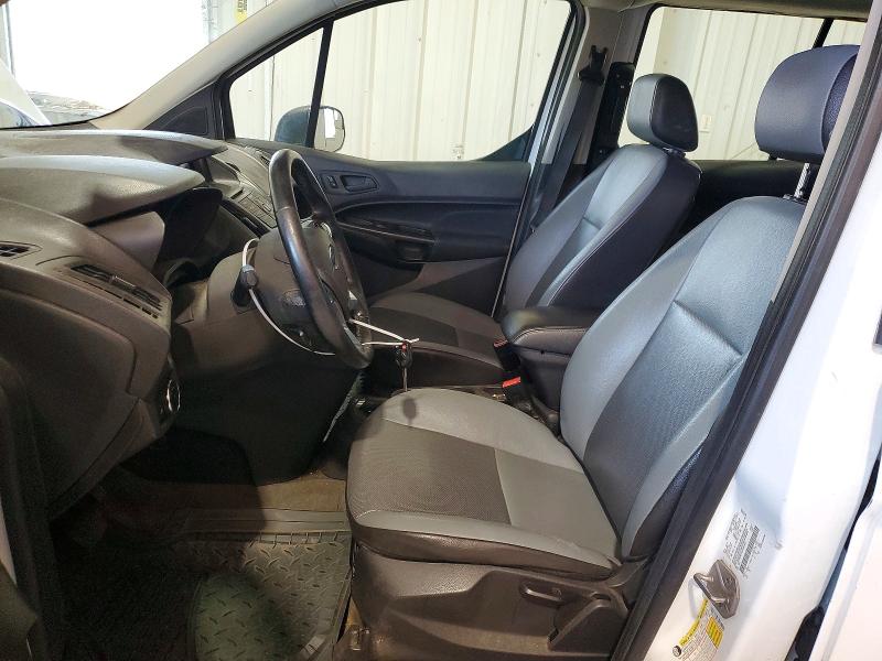 2016 Ford Transit Connect მანქანა იყიდება აუქციონზე, vin: NM0GE9E75G1262432, აუქციონის ნომერი: 57040906