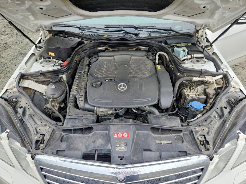 Продажа на аукционе авто 2013 Mercedes-benz E, vin: WDDHH8JB8DA733655, номер лота: 56063806