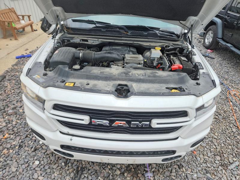 Aukcja sprzedaży 2021 Ram 1500, vin: 1C6SRFJT5MN521774, numer aukcji: 58410386