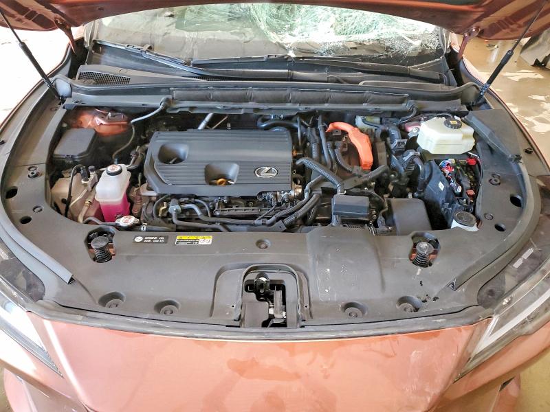 2025 Lexus Rx 350h მანქანა იყიდება აუქციონზე, vin: 2T2BBMCA0SC082167, აუქციონის ნომერი: 55754706
