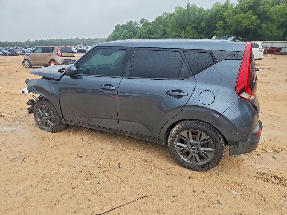 Aukcja sprzedaży 2020 Kia Soul, vin: KNDJ33AU3L7714702, numer aukcji: 57718616