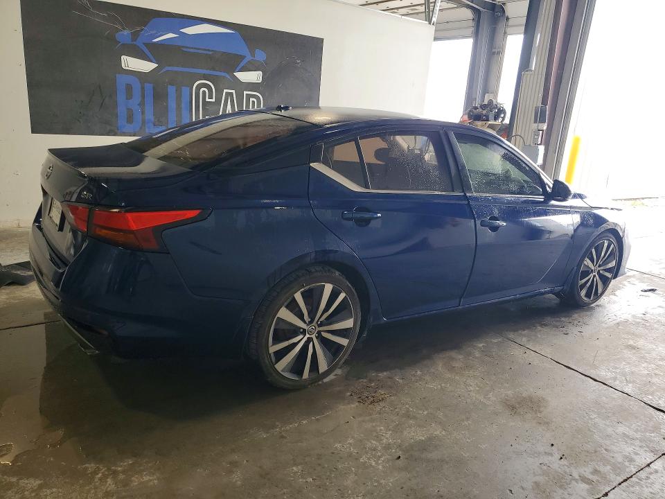 Aukcja sprzedaży 2020 Nissan Altima, vin: 1N4BL4CV1LN309701, numer aukcji: 58012756