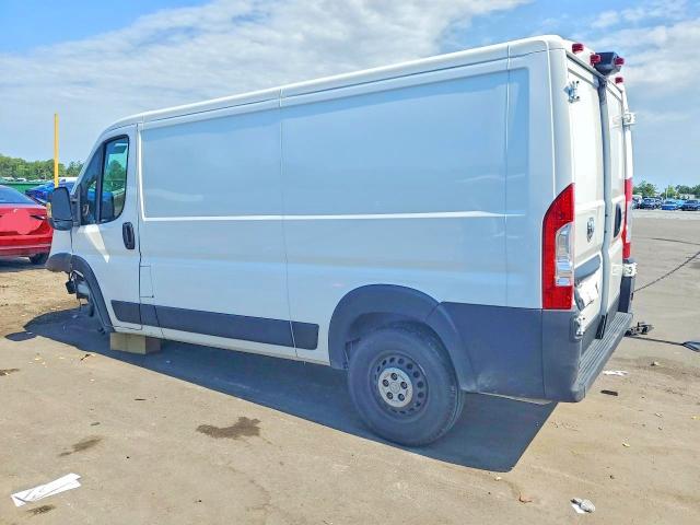 Продажа на аукционе авто 2025 Ram Promaster 2500, vin: 3C6LRVVG9SE512539, номер лота: 57476056