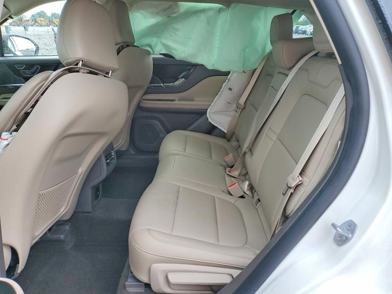 56975126 :رقم المزاد ، 5LMCJ1C97MUL23222 vin ، 2021 Lincoln Corsair مزاد بيع