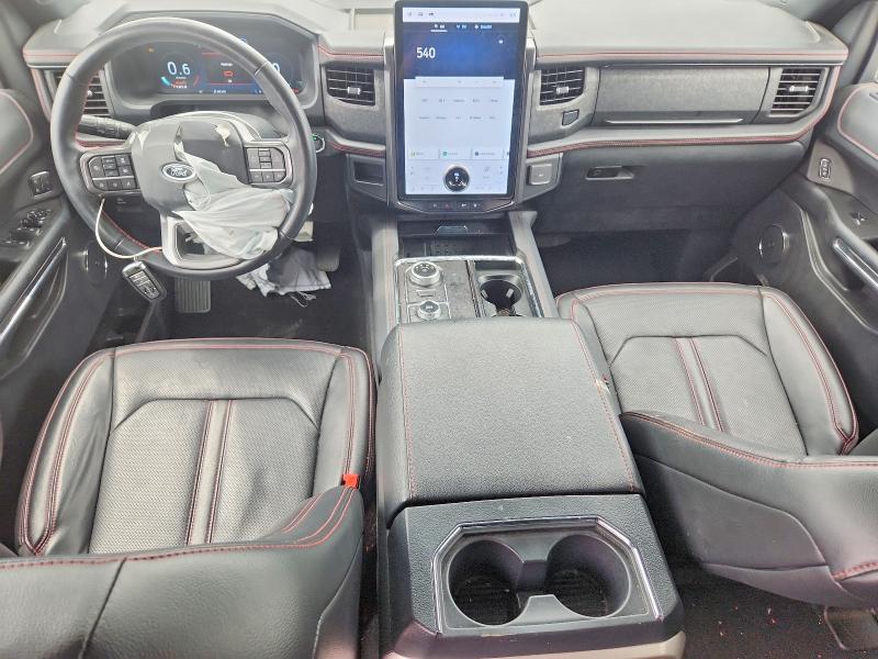 57413456 :رقم المزاد ، 1FMJK2A83REA63944 vin ، 2024 Ford Expedition مزاد بيع