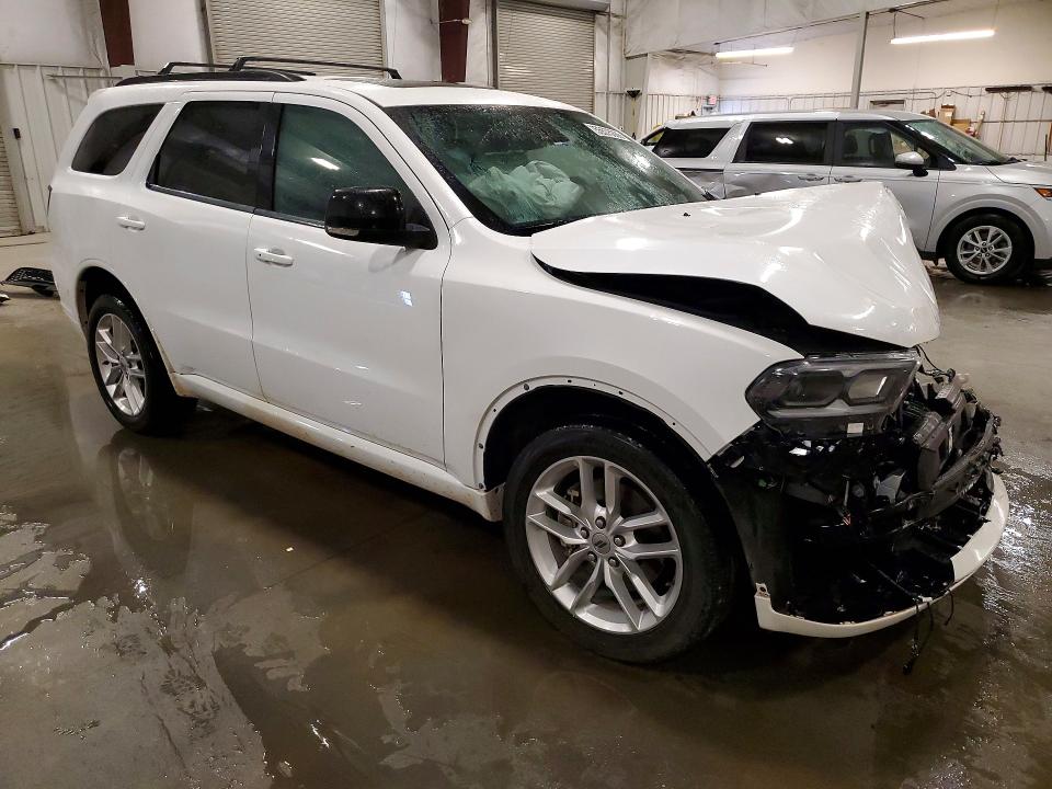 Продаж на аукціоні авто 2023 Dodge Durango, vin: 1C4RDJDG9PC603160, номер лоту: 55575866