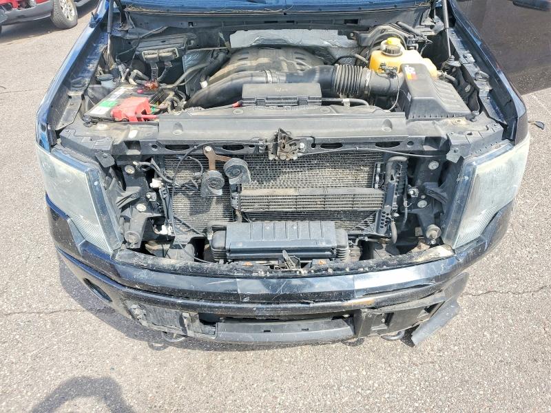Aukcja sprzedaży 2013 Ford F150, vin: 1FTFW1ET4DKG49702, numer aukcji: 56432756