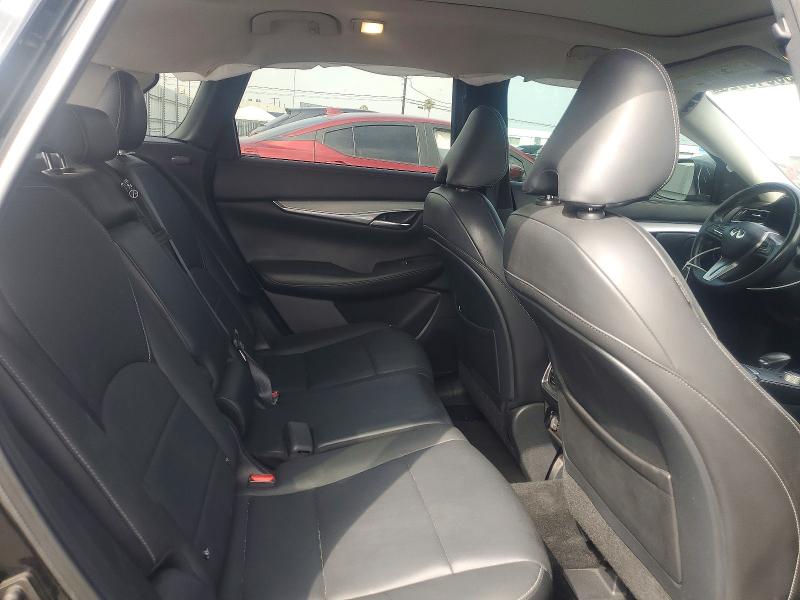 2020 Infiniti Qx50 მანქანა იყიდება აუქციონზე, vin: 3PCAJ5M36LF112519, აუქციონის ნომერი: 55643926