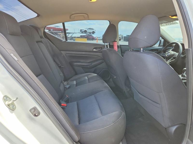 Aukcja sprzedaży 2020 Nissan Altima, vin: 1N4BL4BV5LC205063, numer aukcji: 55968156