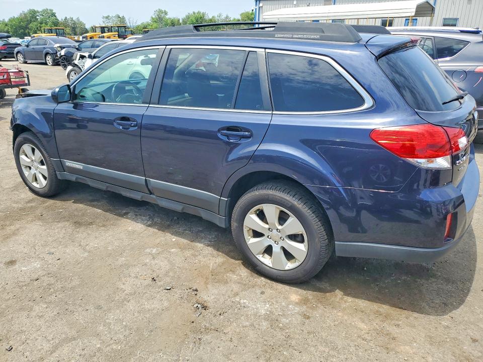 Aukcja sprzedaży 2012 Subaru Outback, vin: 4S4BRBCCXC3294344, numer aukcji: 56274916