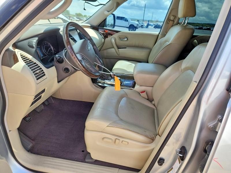 Продажа на аукционе авто 2017 Infiniti Qx80, vin: JN8AZ2NE3H9157415, номер лота: 56983476