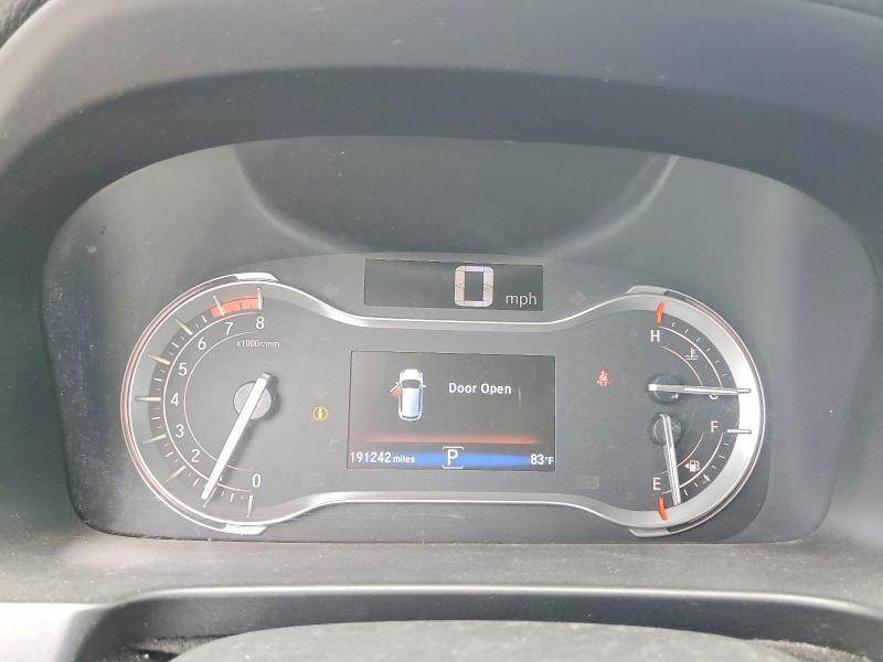 Продажа на аукционе авто 2017 Honda Pilot, vin: 5FNYF5H59HB010702, номер лота: 57070096