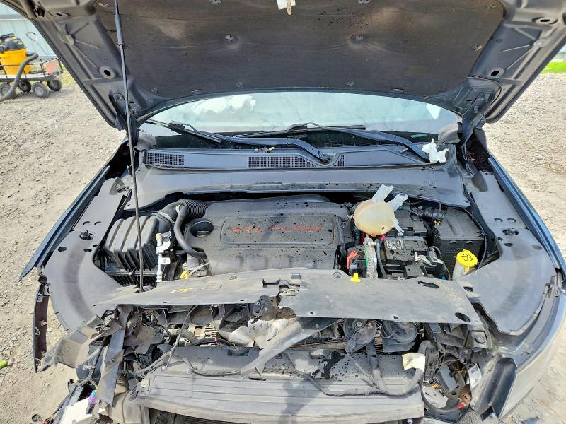 Aukcja sprzedaży 2017 Jeep Compass, vin: 3C4NJDCB9HT597722, numer aukcji: 56994876