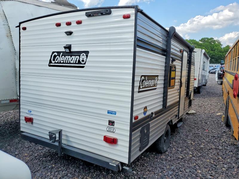 Продажа на аукционе авто 2025 Keystone Coleman, vin: 4YDTCMG11SM932100, номер лота: 56000056