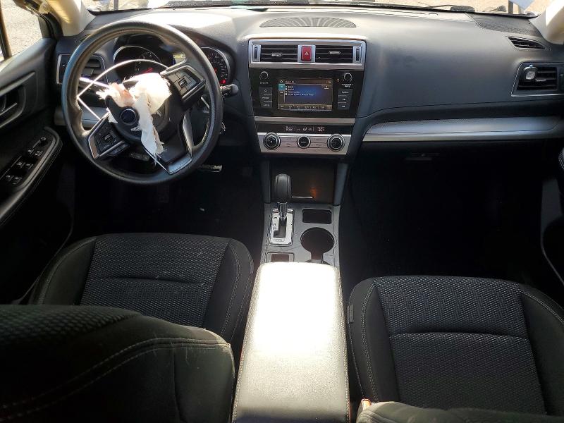 Продажа на аукционе авто 2018 Subaru Outback, vin: 4S4BSAAC2J3219748, номер лота: 55701076