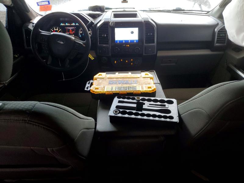 Aukcja sprzedaży 2020 Ford F150, vin: 1FTFW1E57LFB82686, numer aukcji: 55952266