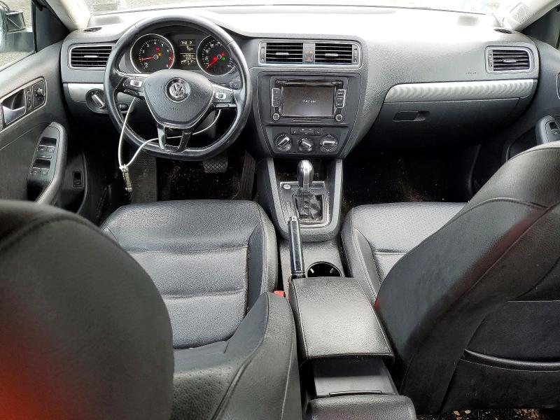 Aukcja sprzedaży 2015 Volkswagen Jetta, vin: 3VWD17AJ2FM254343, numer aukcji: 59073426
