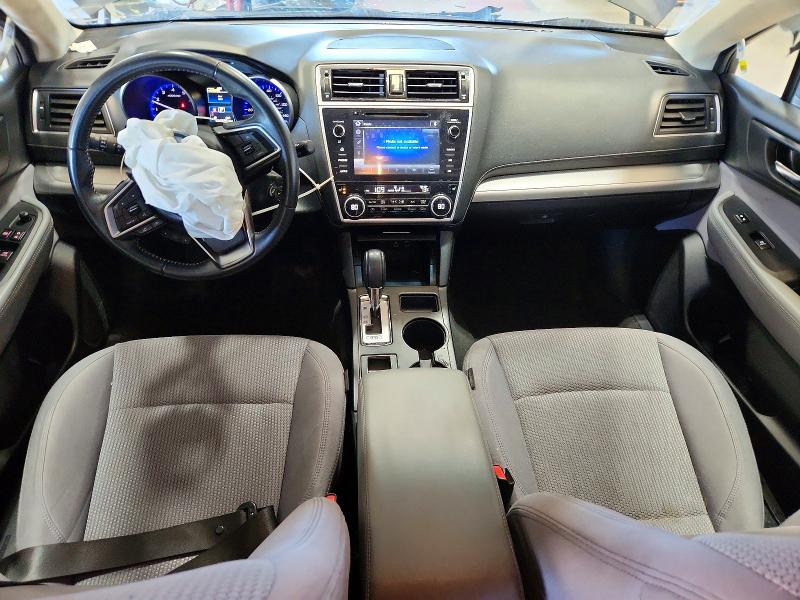 2018 Subaru Outback მანქანა იყიდება აუქციონზე, vin: 4S4BSACC7J3334181, აუქციონის ნომერი: 55407726