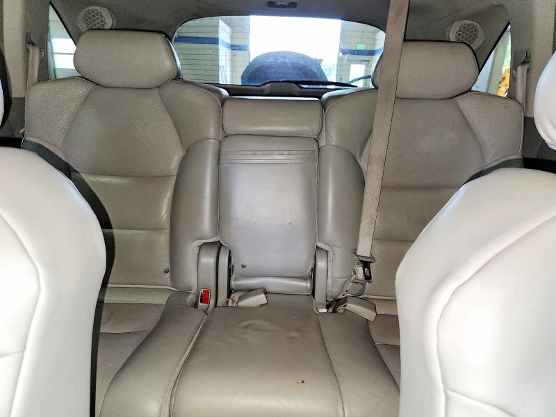 Aukcja sprzedaży 2007 Acura Mdx, vin: 2HNYD28817H504067, numer aukcji: 56603216