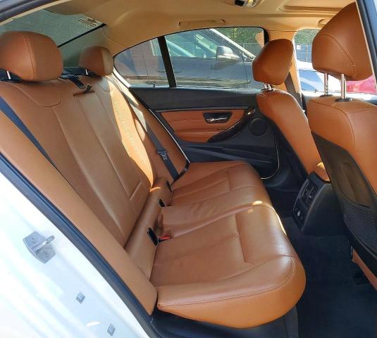 53832626 :رقم المزاد ، WBA3B3G51FNT19684 vin ، 2015 Bmw 328 مزاد بيع