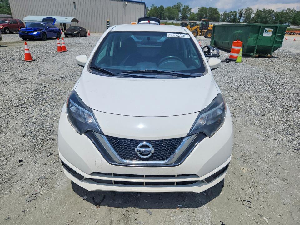 Aukcja sprzedaży 2019 Nissan Versa Note, vin: 3N1CE2CP3KL354123, numer aukcji: 85792795