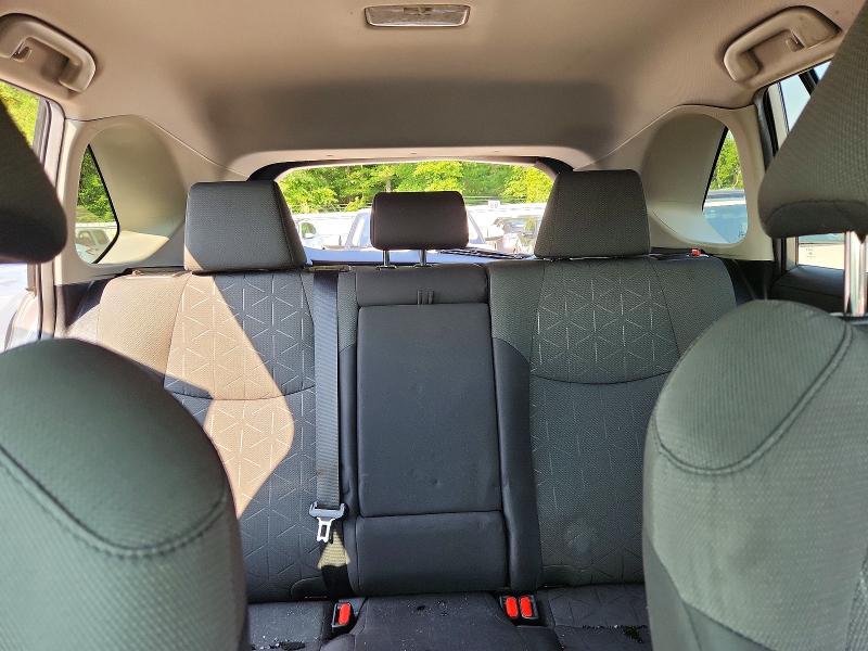 Aukcja sprzedaży 2020 Toyota Rav4, vin: 2T3P1RFVXLC100983, numer aukcji: 58920936