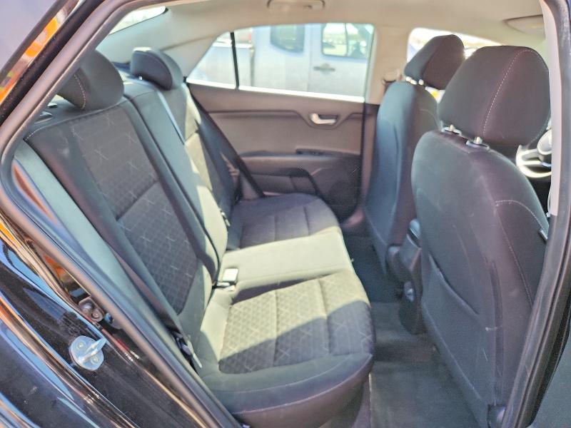 Aukcja sprzedaży 2022 Kia Rio, vin: 3KPA24AD2NE495064, numer aukcji: 56155936