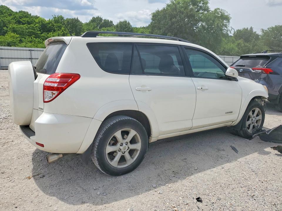 Aukcja sprzedaży 2012 Toyota Rav4, vin: 2T3DK4DV3CW087904, numer aukcji: 55804836