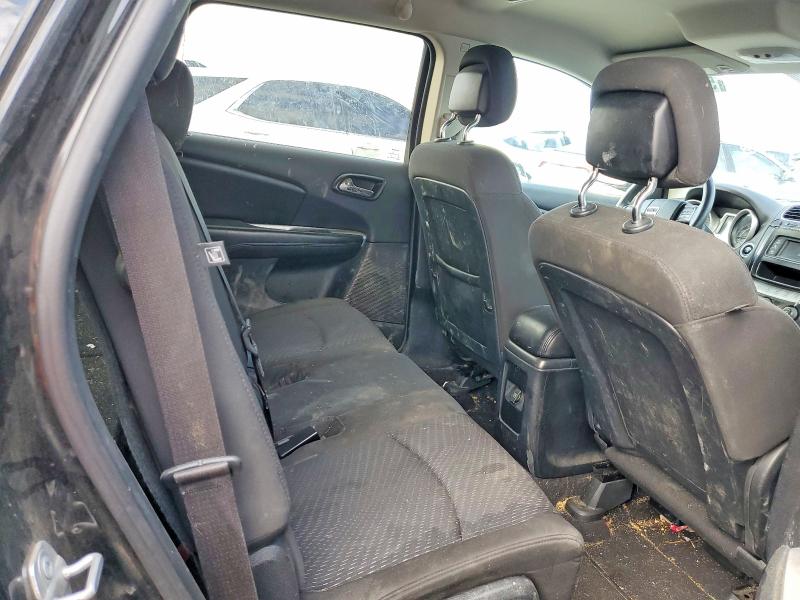 Продаж на аукціоні авто 2015 Dodge Journey, vin: 3C4PDDBG4FT730607, номер лоту: 55116026