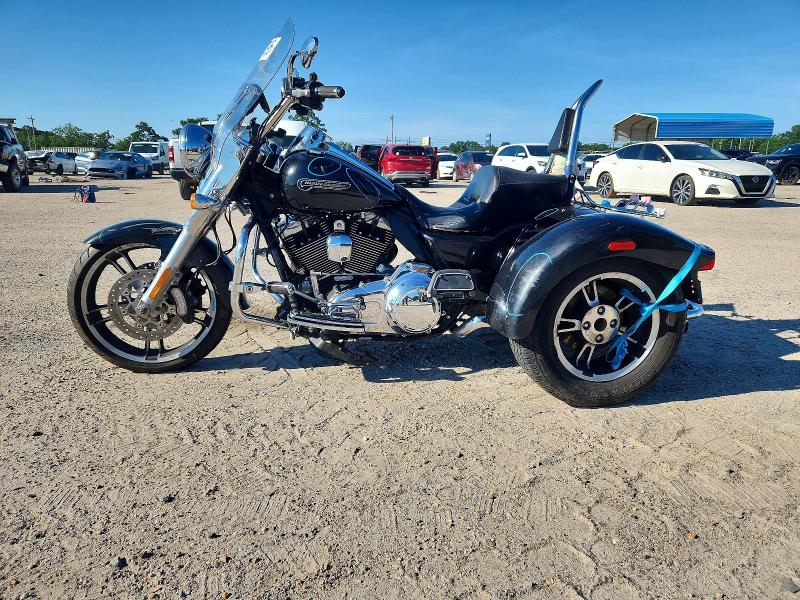 Auction sale of the 2016 Harley-davidson Flrt, vin: 1HD1MCM19GB855256, lot number: 58686806