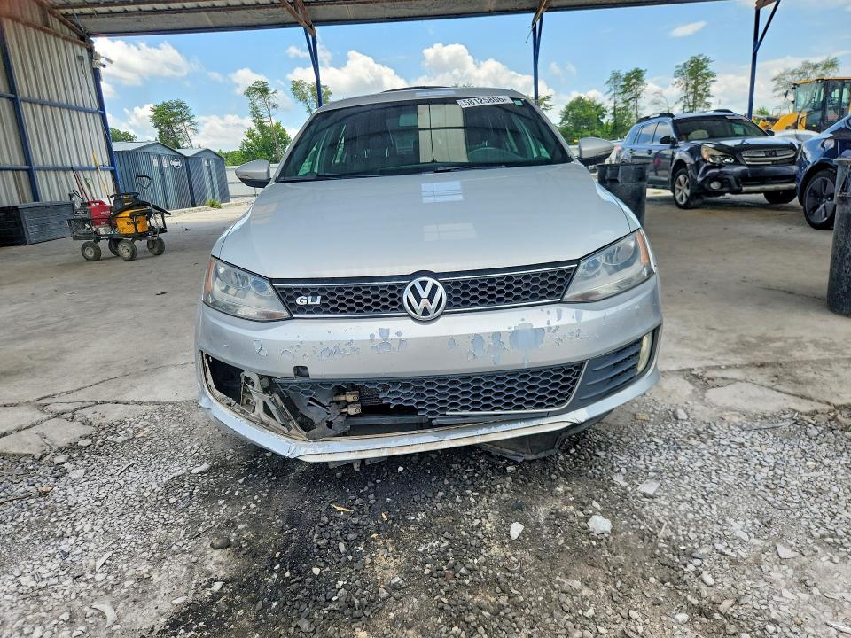 Aukcja sprzedaży 2013 Volkswagen Jetta, vin: 3VW4T7AJ4DM306224, numer aukcji: 58125806