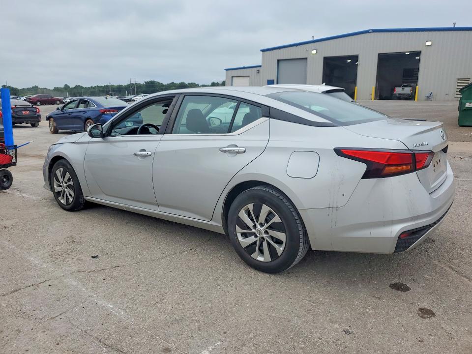Aukcja sprzedaży 2021 Nissan Altima, vin: 1N4BL4BVXMN399045, numer aukcji: 57208146