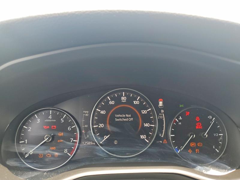 Продажа на аукционе авто 2026 Mazda Cx-50, vin: 7MMVABDL4TN472230, номер лота: 56747236