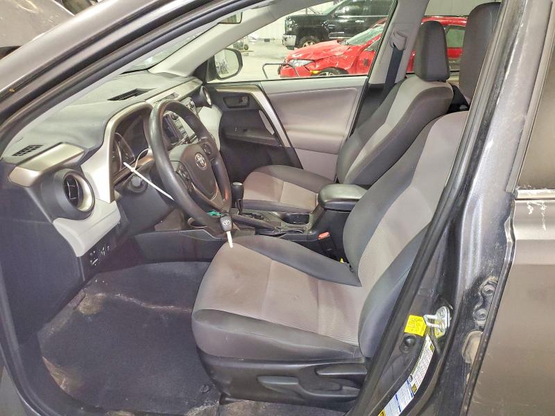 2013 Toyota Rav4 მანქანა იყიდება აუქციონზე, vin: 2T3BFREV1DW118611, აუქციონის ნომერი: 56004876
