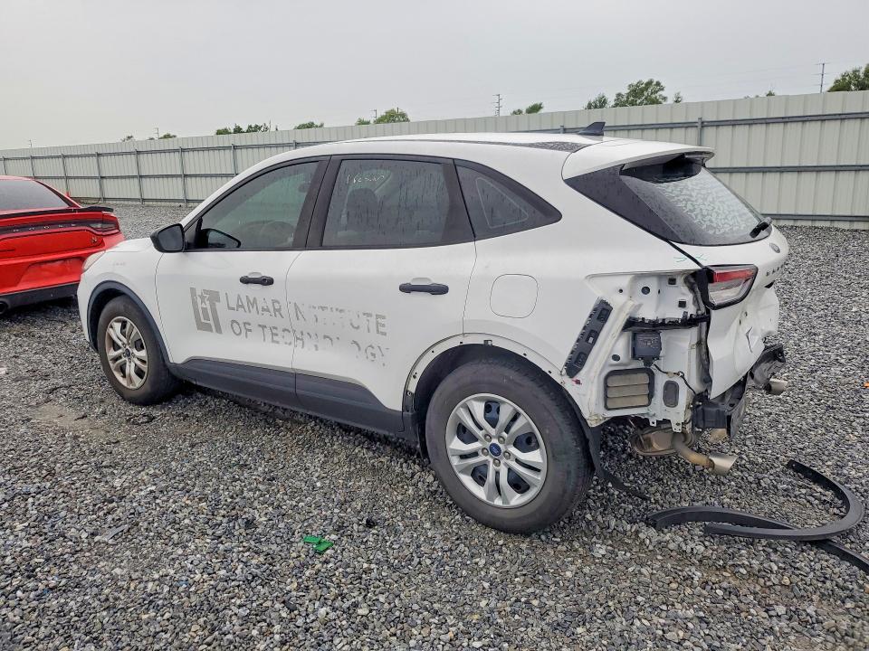 Aukcja sprzedaży 2022 Ford Escape, vin: 1FMCU0F68NUB13008, numer aukcji: 57067586