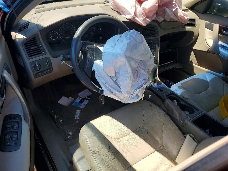 Продаж на аукціоні авто 2003 Volvo V70, vin: YV1SW61T632310305, номер лоту: 52149726