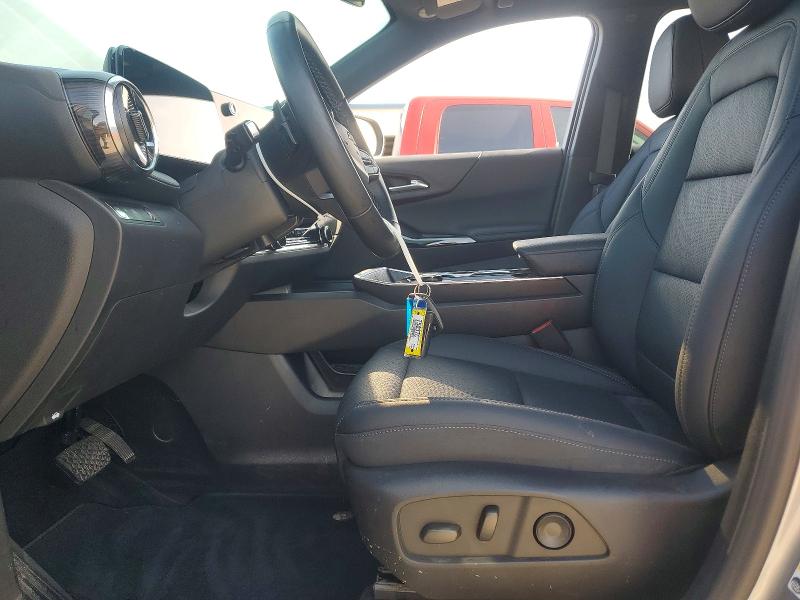 Продажа на аукционе авто 2026 Chevrolet Equinox, vin: 3GNAXHEG2TL184022, номер лота: 59220806