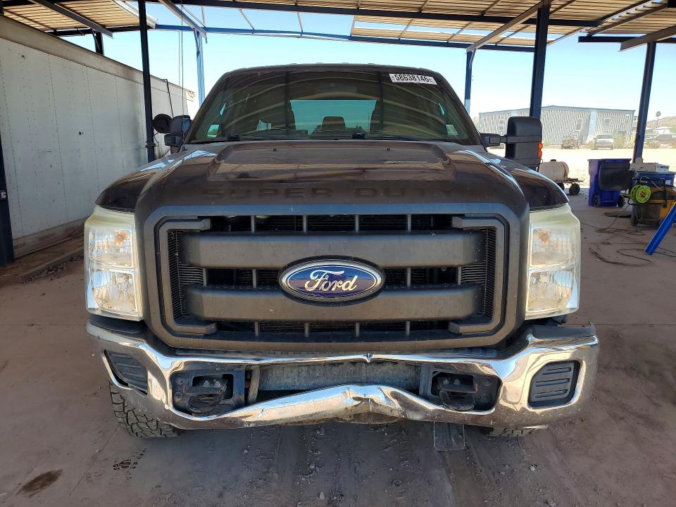 Aukcja sprzedaży 2012 Ford F250, vin: 1FT7W2B61CEA12806, numer aukcji: 58638146