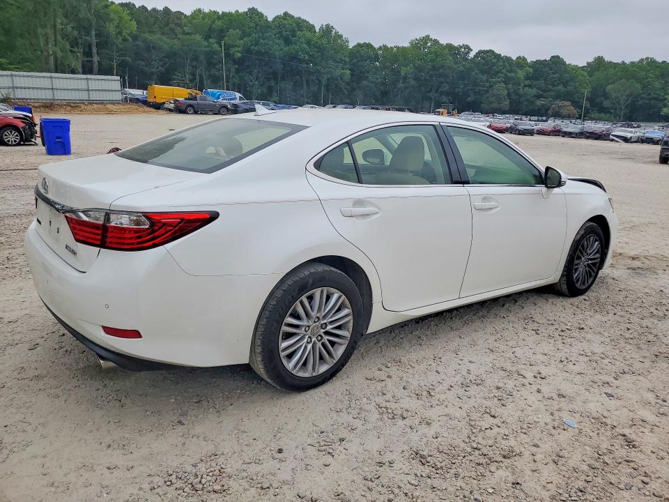 Aukcja sprzedaży 2013 Lexus Es, vin: JTHBK1GGXD2071288, numer aukcji: 55385936