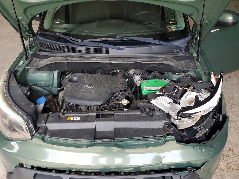 56480786 :رقم المزاد ، KNDJN2A23E7041254 vin ، 2014 Kia Soul مزاد بيع