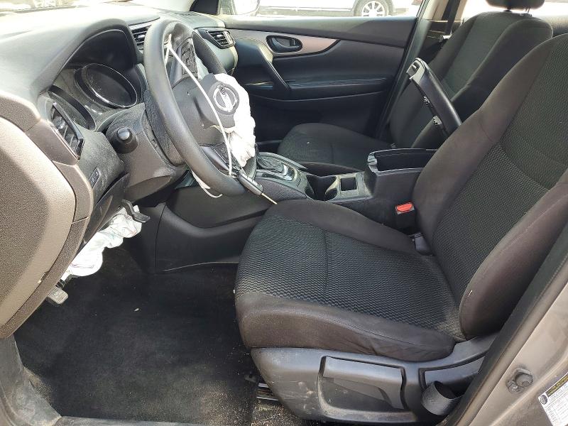 Aukcja sprzedaży 2020 Nissan Rogue Sport, vin: JN1BJ1CWXLW381517, numer aukcji: 56046956