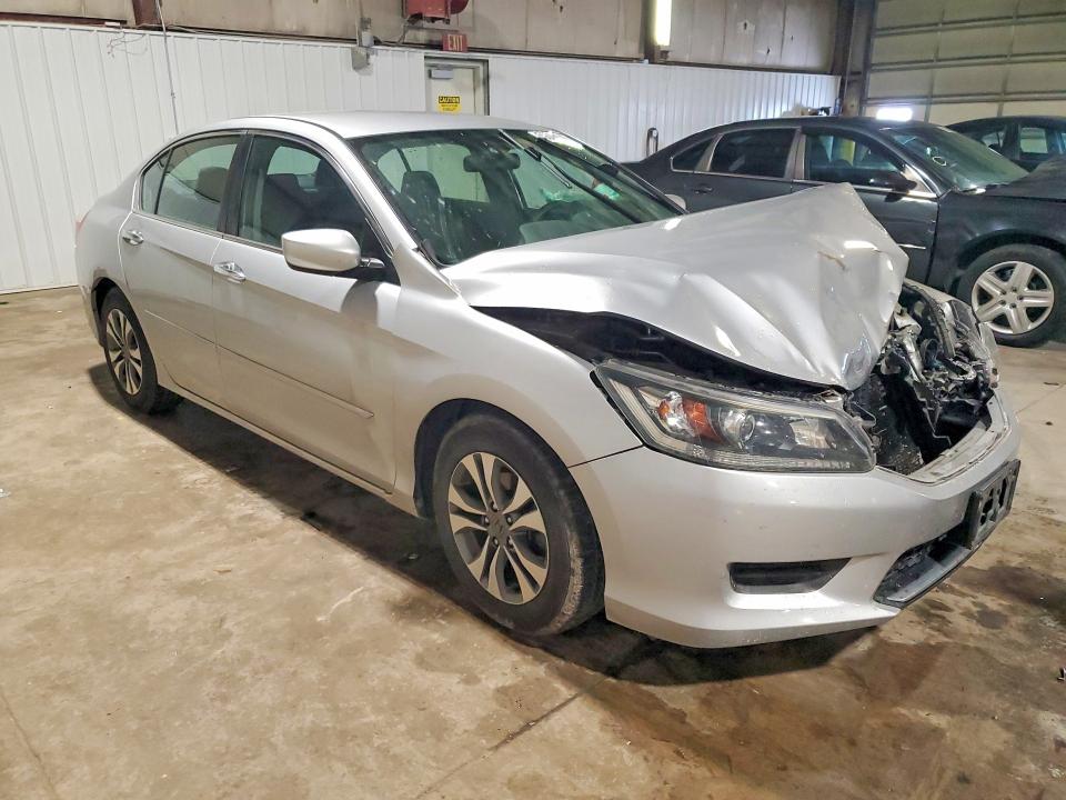 Aukcja sprzedaży 2015 Honda Accord, vin: 1HGCR2F32FA017693, numer aukcji: 56040646